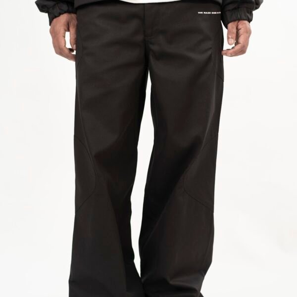WAVE PANT