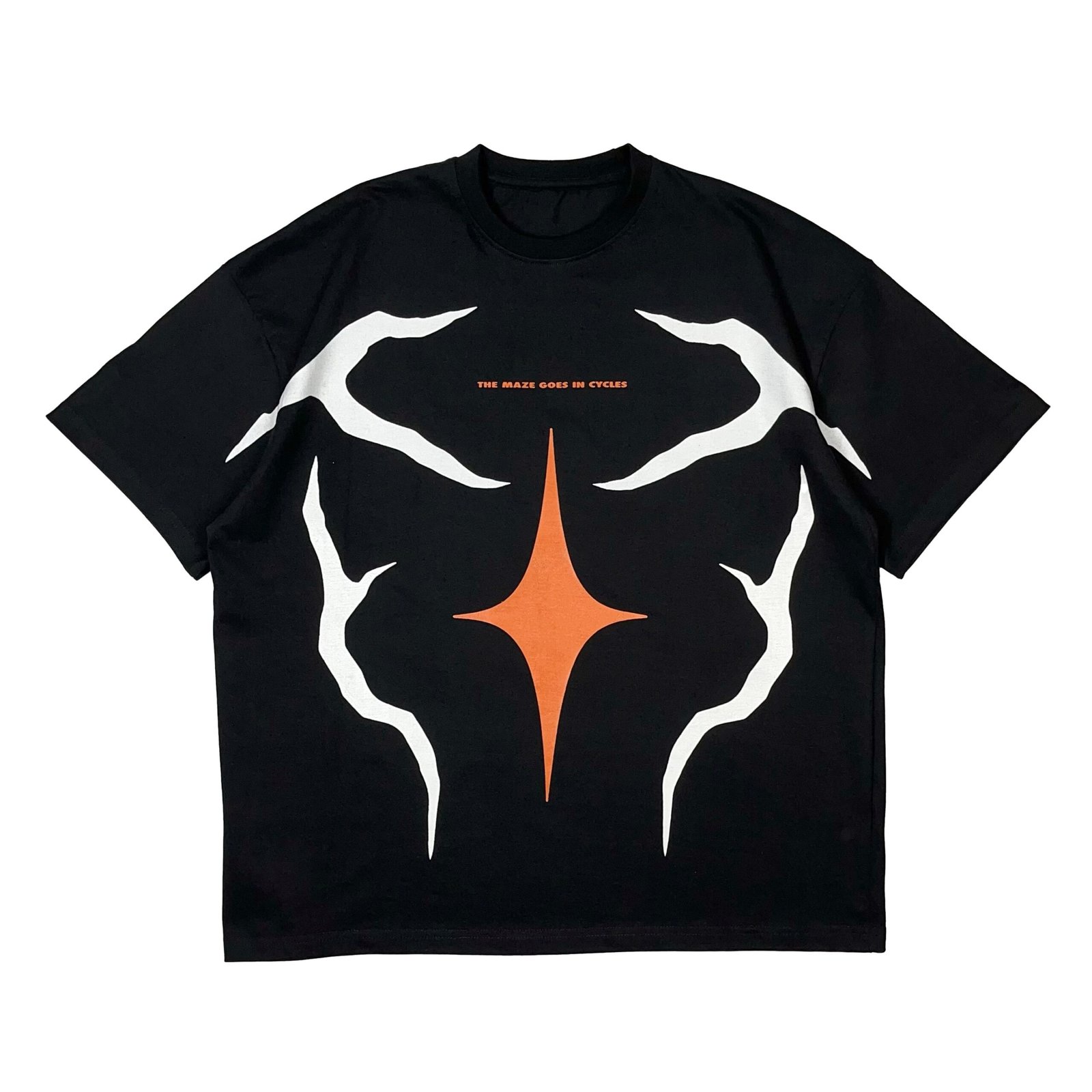 LIGHTNING T-SHIRT
